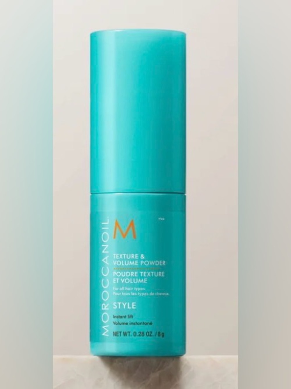 Moroccanoil Texture & Volume Powder - 8 grams